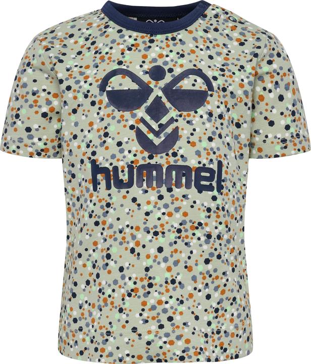 Immagine prodotto hummel Maglietta Hmlmads Aop P/E (86)