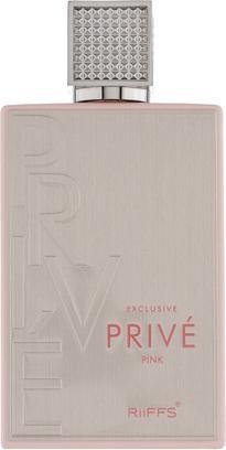 Immagine prodotto Riiffs Exclusive Prive Pink EDP W (Eau de parfum, 80 ml)