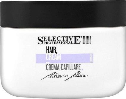 Supreme Artistic Flair Hair Cream 500ml - for All Hair Types (Haarpaste, 500 ml)