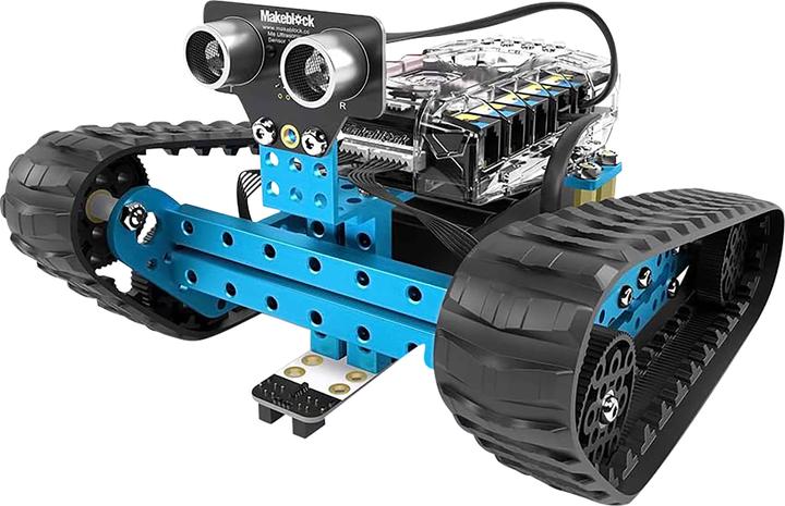 Image du produit Makeblock Robot mBot RANGER Bluetooth