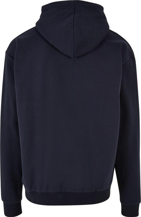 Immagine prodotto Karl Kani KKMQ32034NVY Small Signature Hoodie navy (XS)