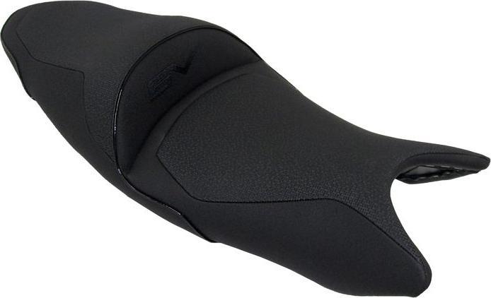 Image du produit Bagster selle de moto ready luxe suzuki sv 650 - 2017/2020