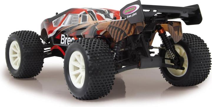 Produktbild Jamara Brecter Truggy Lipo