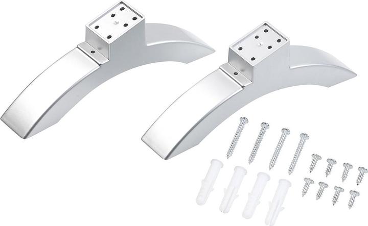 Actual product image Sichler Konvektor-Heizung mit App, für Amazon Alexa & Google Assistant (2000 W)