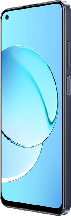 Produktbild realme 10 (256 GB, Rush Black, 6.40", Dual SIM, 50 Mpx, 4G)