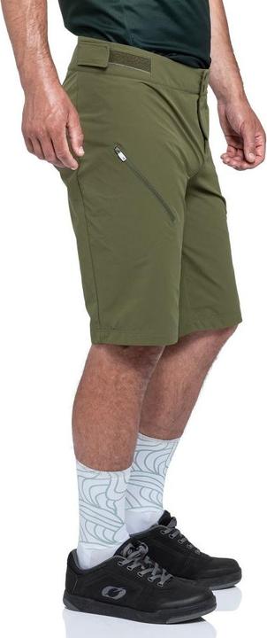 Image du produit Schöffel Shorts Style Puula MNS (48, M)