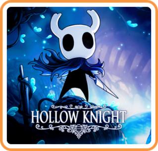Actual product image Wanadoo Hollow Knight (Switch, EN)
