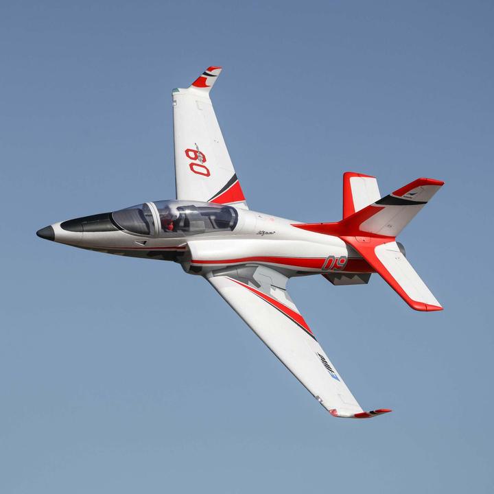 Produktbild E-Flite Viper Jetmodell ARF (Jet)