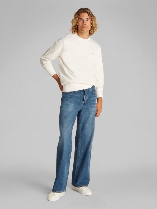 Actual product image Calvin Klein Jeans Calvin Klein Label Crew Neck (S)