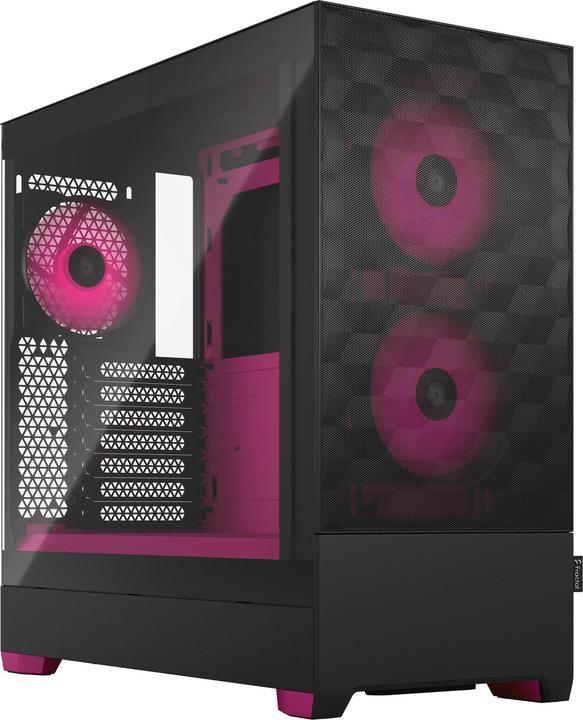Noir, Magenta