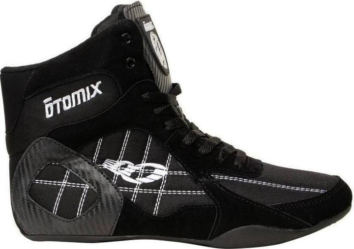 Actual product image Otomix Ninja Warrior BLACK (41)