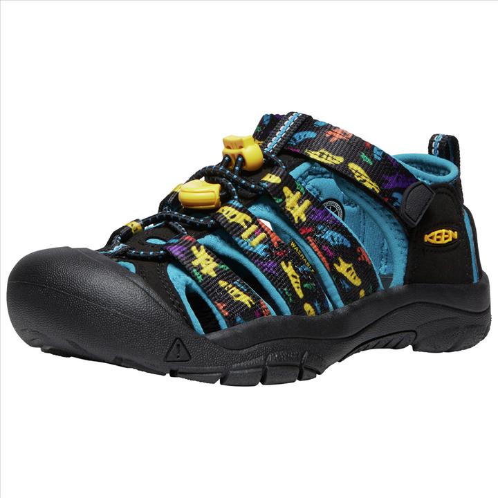 Keen Y Newport H2 (18.5)