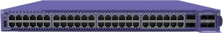 Extreme Networks 5520 Versatile Interface Module (4 Ports)