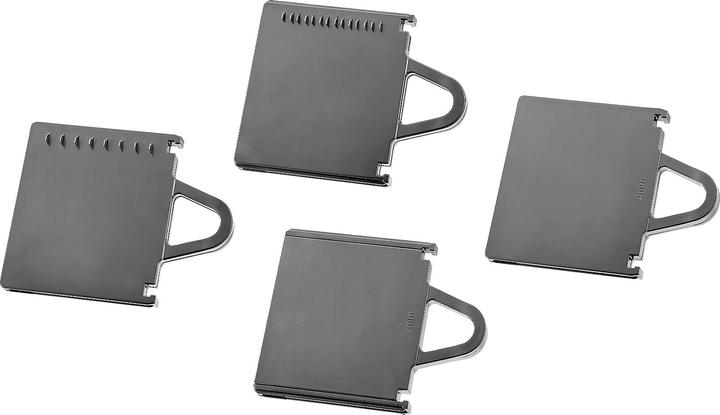 Actual product image GEFU Gemüsehobel Stando