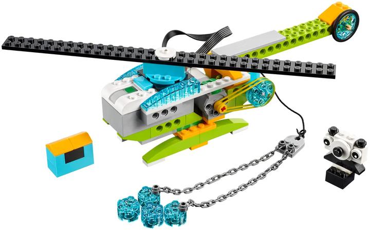 Immagine prodotto LEGO WeDo 2.0 Set di base