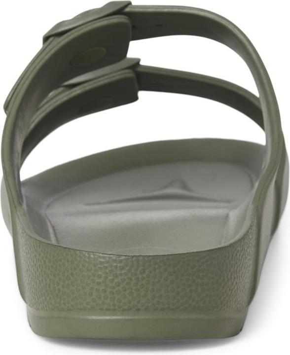 Actual product image Jack & Jones Jfwcroxton Moulded Sandal Noos (40)