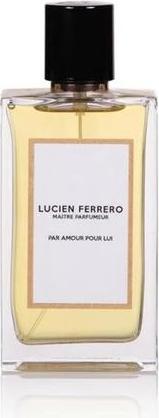 Immagine prodotto Lucien Ferrero For Love Him Eau De Parfum (Eau de parfum, 100 ml)