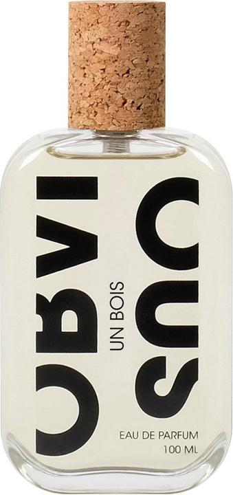 Obvious Un Bois Eau de Parfum (Eau de Parfum, 100 ml)