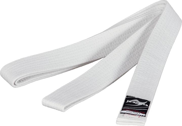 Immagine prodotto Ju-Sports Tuta da karate "per iniziare" nera (140)