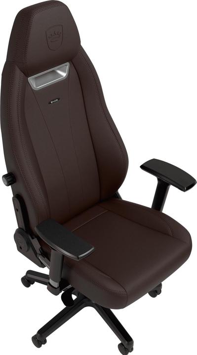 Actual product image noblechairs LEGEND - Java Edition