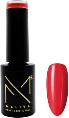 Maliva Gellack 066 UV/LED (Temptation Red, UV-Gel Lack)