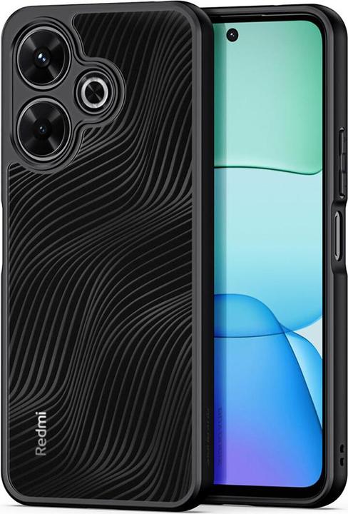 Actual product image Dux Ducis Aimo Series Hardcase (Xiaomi Redmi 13)