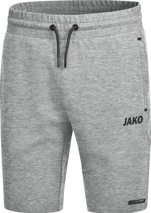 Actual product image JAKO Short Premium Basics Ladies (40)