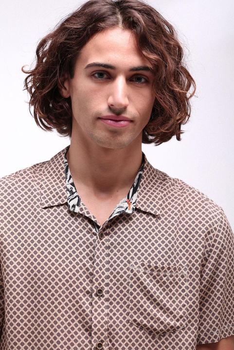 Immagine prodotto Teddy Smith camicia teddy mith arlric (S)