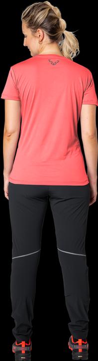 Produktbild Dynafit Women's Traverse 2 S/S Tee (40, L)