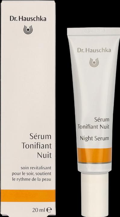 Image du produit Dr. Hauschka Sérum de nuit (20 ml)