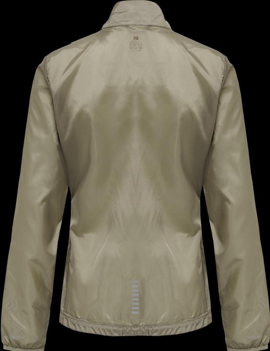 Actual product image Newline Women Packable Tech Jacket (XS)