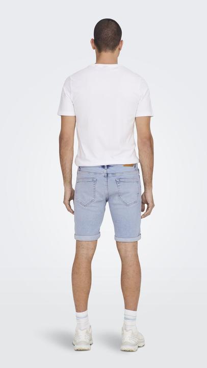 Image du produit Only & Sons Short en jean (S)