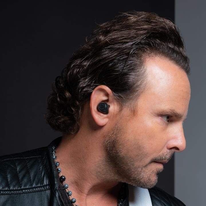 Image du produit JLab Audio Go Pop ANC (ANC, 7 h, Sans fil)