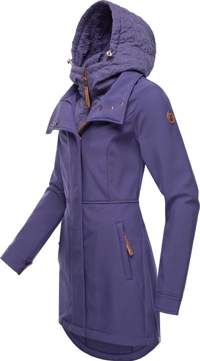 Actual product image Ragwear Ybela (XS)