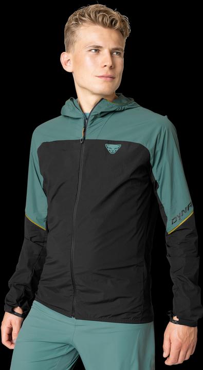 Produktbild Dynafit Alpine Wind Jacke (L)