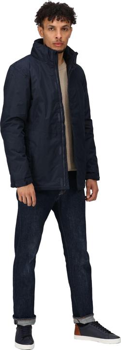 Actual product image Regatta Beauford jacket water and wind repellent thermal insulation (XL)