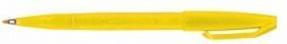 Image du produit Pentel Stylo en fibre Stylo de signalisation (Jaune, 1.10 x)