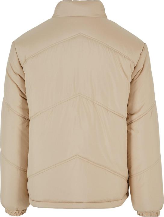 Produktbild Urban Classics Arrow Puffer Jacket (4XL)