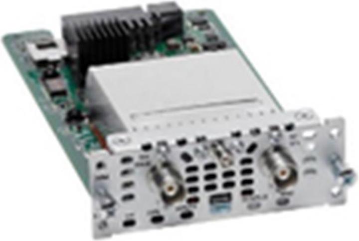 Produktbild Cisco Fourth-Generation Network Interface Module