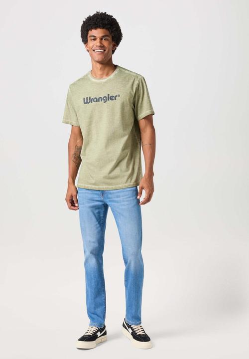 Produktbild Wrangler Jeans Slim Fit Larston (38)