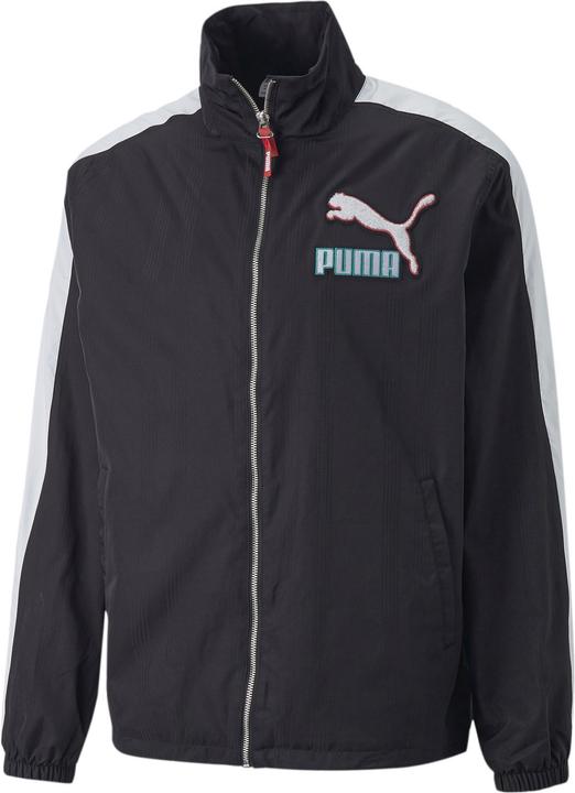 Puma Nero