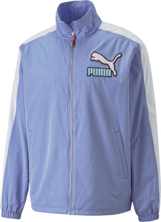 Immagine prodotto Puma T7 Fandom Track Jacket (M)