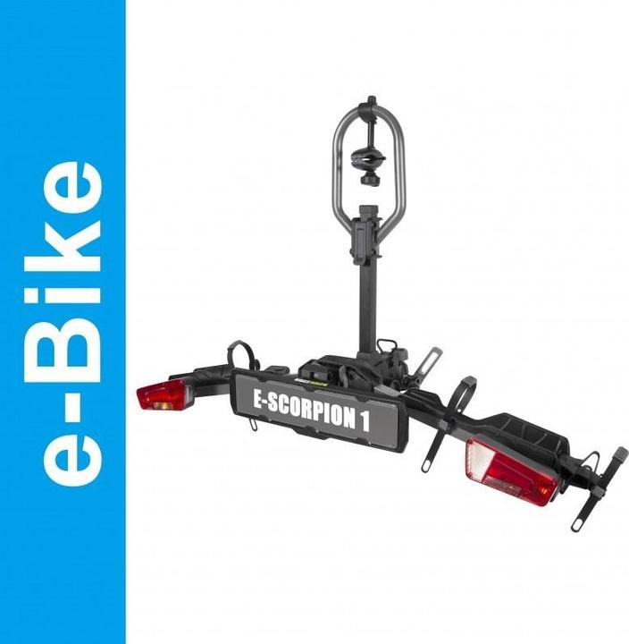 Produktbild BuzzRack E-Scorpion 1