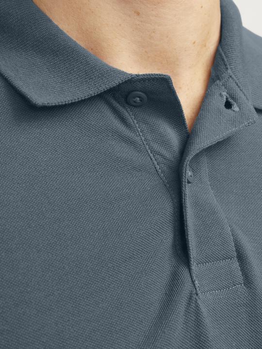 Actual product image Jack & Jones Jjebasic Polo Ss Noos (XS)