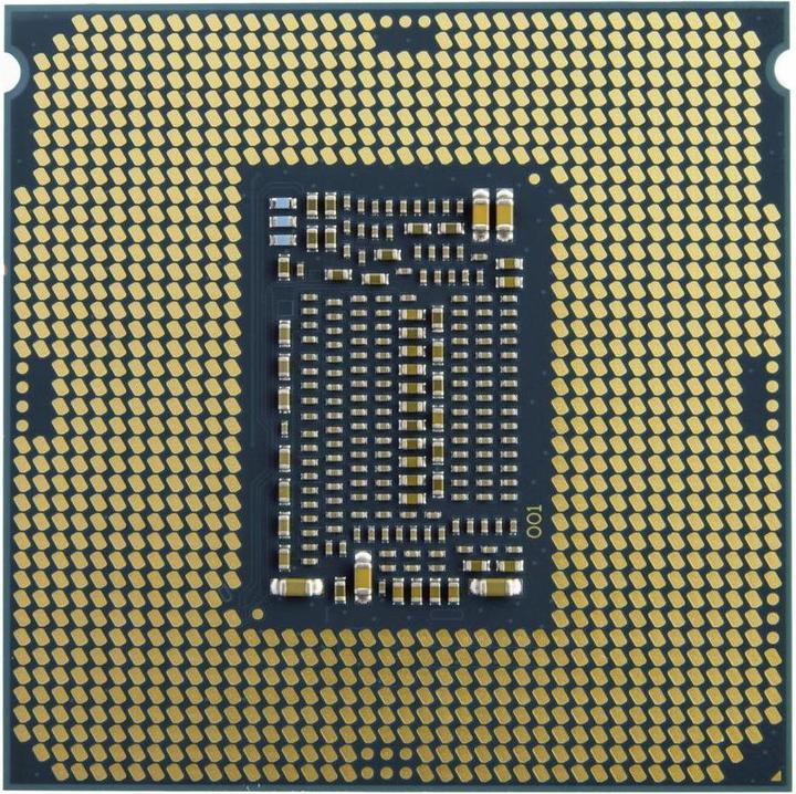 Image du produit Intel Core i9-11900KF (LGA 1200, 3.50 GHz, 8 -Core)