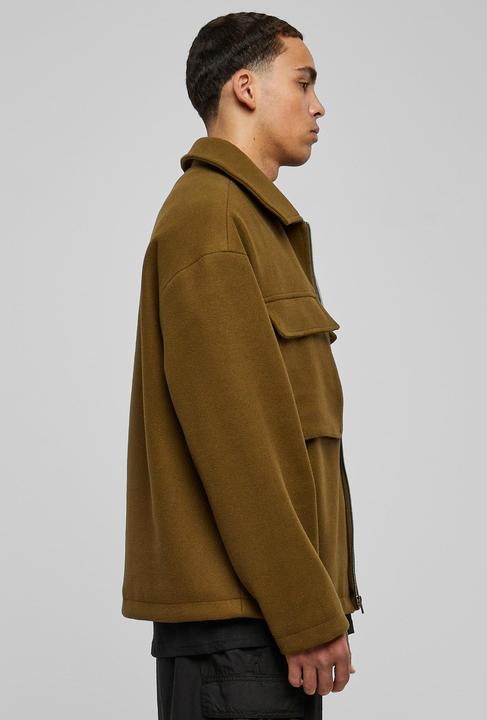 Immagine prodotto Urban Classics Big Pocket Blouson (S)