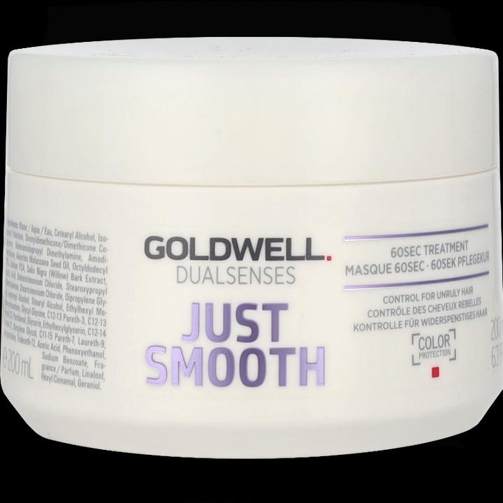 Image du produit Goldwell Just Smooth (200 ml)