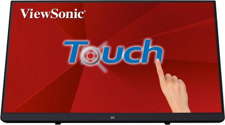 Productafbeelding Viewsonic TD2230 22IN (1920 x 1080 Pixels, 21.50")
