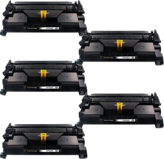 Immagine prodotto Hermex Toner compatibile per HP LaserJet Pro MFP M426dw (FC)