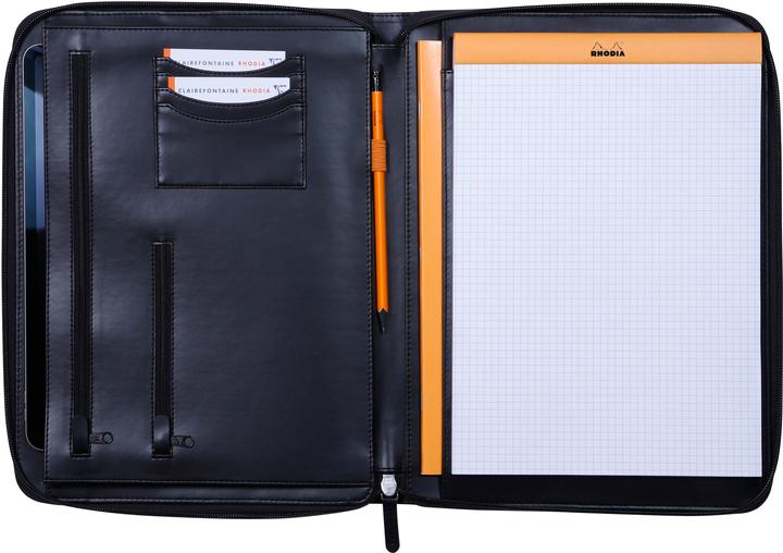 Actual product image Rhodia Rhodiarama (A4, 1 x)